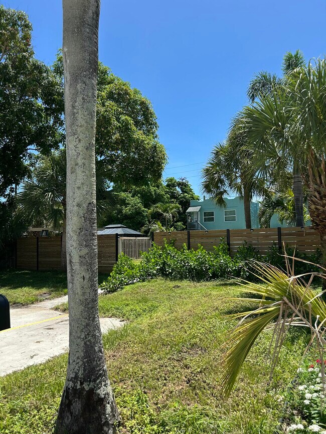 512 S K St in Lake Worth Beach, FL - Building Photo - Building Photo
