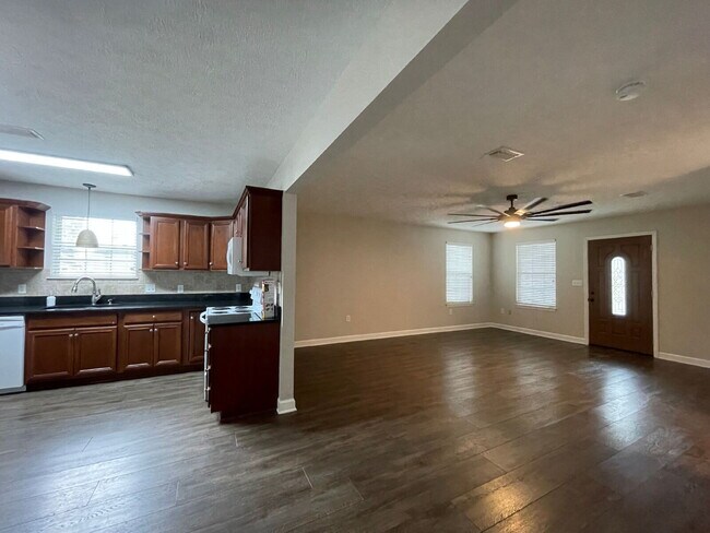 311 Linda Ave in Panama City, FL - Building Photo - Building Photo
