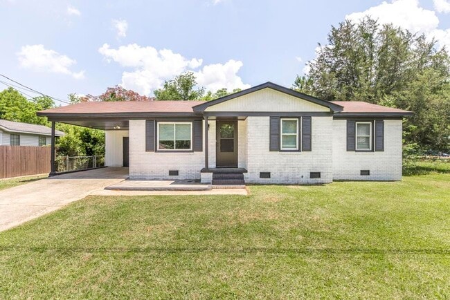 property at 1032 Taylors Mill Rd