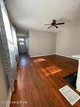 521 E Ormsby Ave in Louisville, KY - Building Photo - Building Photo