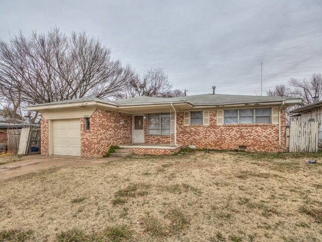 5004 S Broadway Ave in Oklahoma City, OK - Building Photo - Building Photo