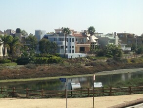 25 Jib St in Marina Del Rey, CA - Building Photo - Building Photo