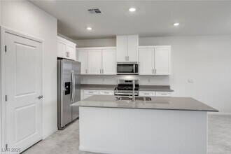 4104 Agama St in North Las Vegas, NV - Building Photo - Building Photo