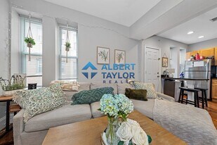 16 Sewall St, Unit 3 in Boston, MA - Building Photo