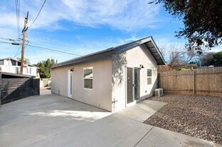 3747 Boundary St in San Diego, CA - Building Photo