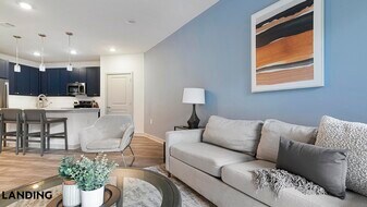 2900 4th Ave NW, Unit 339 in Huntsville, AL - Building Photo