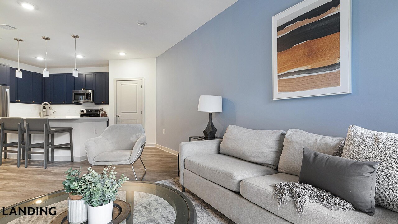 2900 4th Ave NW, Unit 339 in Huntsville, AL - Foto de edificio