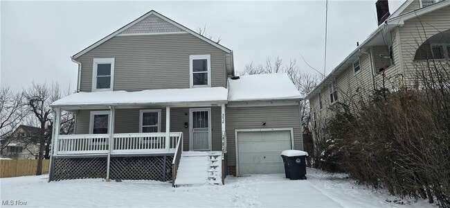 property at 3224 E 117th St