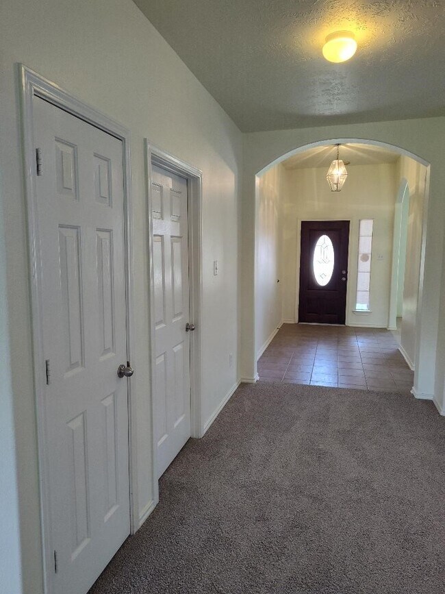 property at 6327 Bonnie Chase Ln