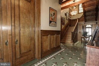 106 E Chase St in Baltimore, MD - Building Photo - Building Photo