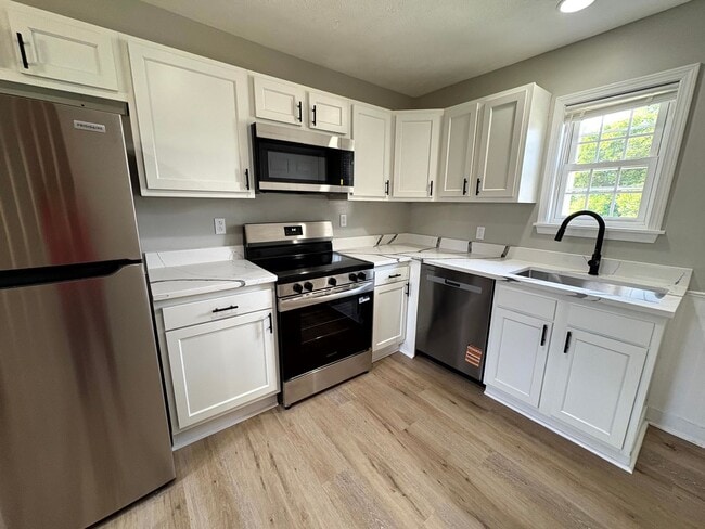 property at 2202 Church St
