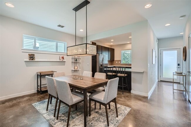 property at 301 W Stassney Ln