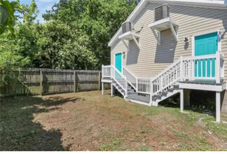 3117 Broadway St in New Orleans, LA - Building Photo - Building Photo