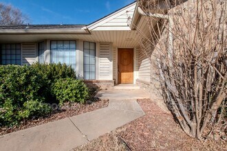 1401 Harding Ave in Edmond, OK - Building Photo - Building Photo