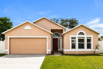 2129 Marisol Loop in Kissimmee, FL - Building Photo - Building Photo