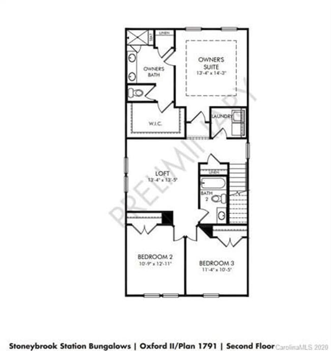 property at 11919 Old Statesville Rd