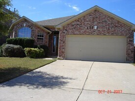 1719 Maize Bend Dr in Austin, TX - Building Photo