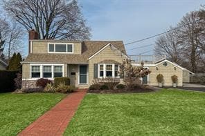 property at 27 President St