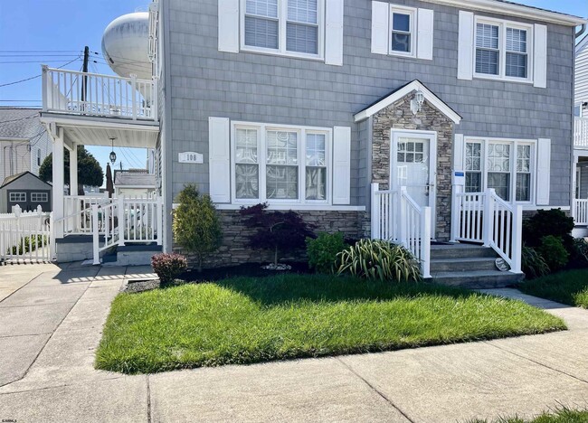 property at 108 N Wilson Ave