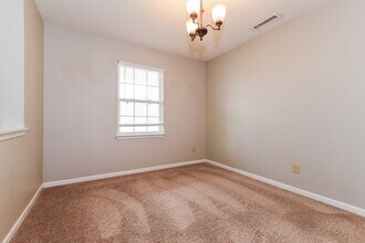 7740 Brandenburg Way in Indianapolis, IN - Building Photo - Building Photo