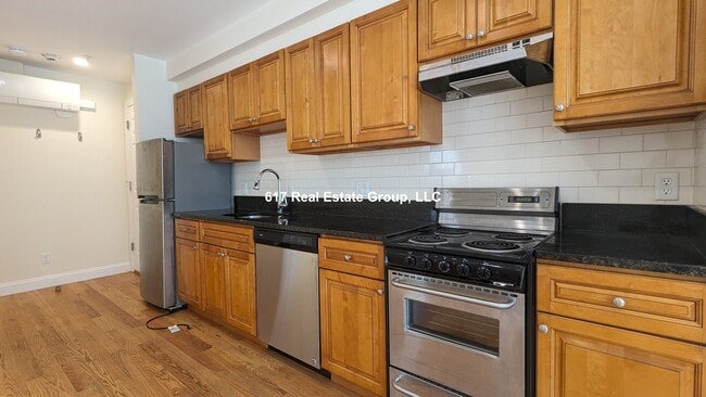 property at 379 Harvard St