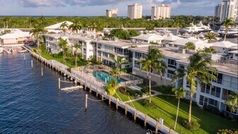 2727 Yacht Club Blvd in Fort Lauderdale, FL - Building Photo