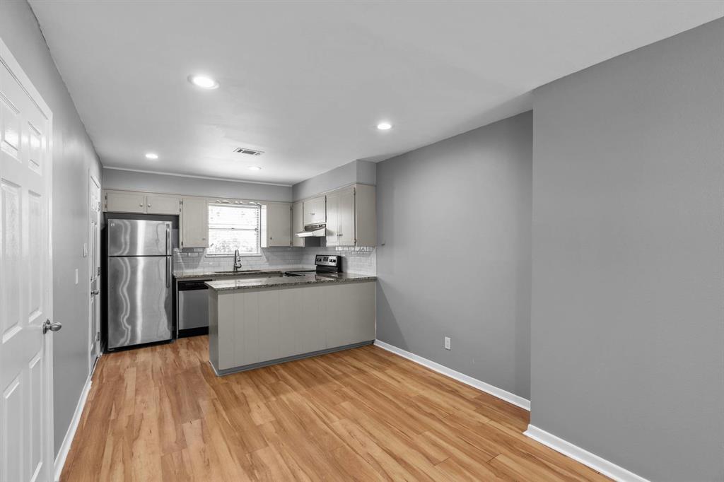 2205 Lanier Dr in Austin, TX - Building Photo