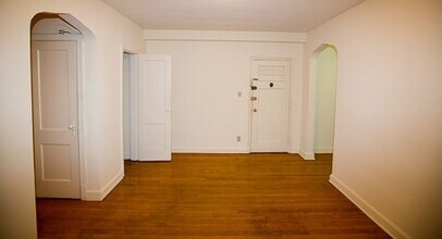 1731 28th St SE in Washington, DC - Building Photo - Building Photo