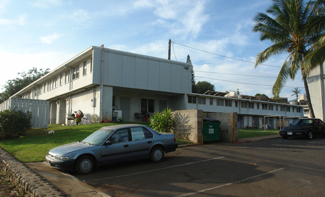 201 N Market St in Wailuku, HI - Building Photo - Building Photo