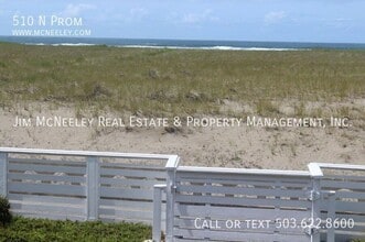510 N Prom in Seaside, OR - Building Photo - Building Photo