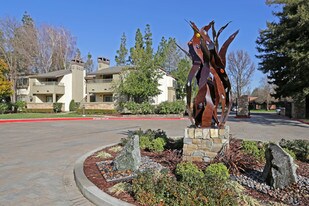 La Provence in Sacramento, CA - Building Photo