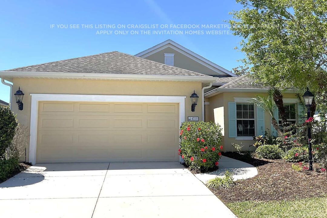 4723 Harvest Grove Pl in Parrish, FL - Building Photo