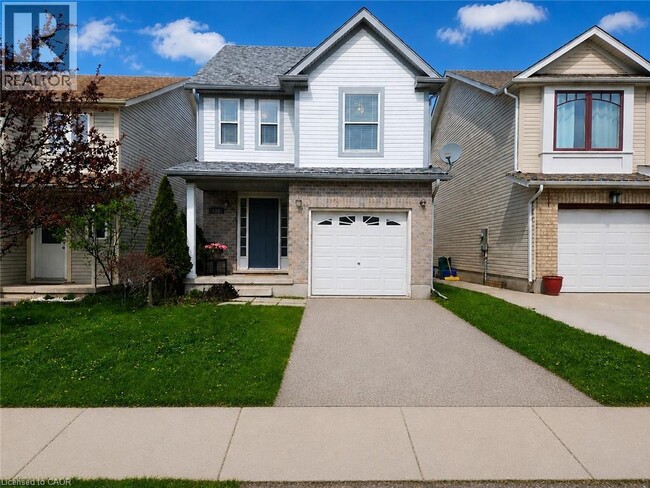 property at 712 Angler Way