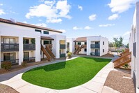 Astero Mesa East in Mesa, AZ - Building Photo - Building Photo