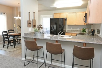 Interior Photo