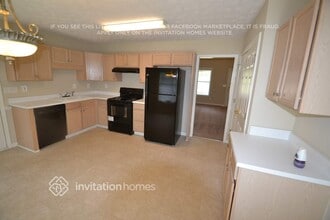 1564 Snow Hill Dr in Lawrenceville, GA - Building Photo - Building Photo