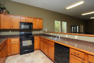 Townhomes of Oak Valley in Platte City, MO - Foto de edificio - Interior Photo