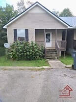 220 Dogwood Pointe Dr in McMinnville, TN - Building Photo