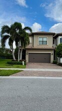4502 San Fratello Cir in Wellington, FL - Building Photo - Building Photo