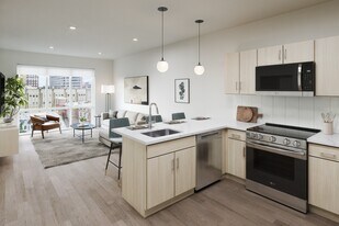 Estelle New Haven in New Haven, CT - Building Photo