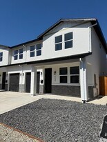 963 Olive Br Pl, Unit 2044 in Sacramento, CA - Building Photo