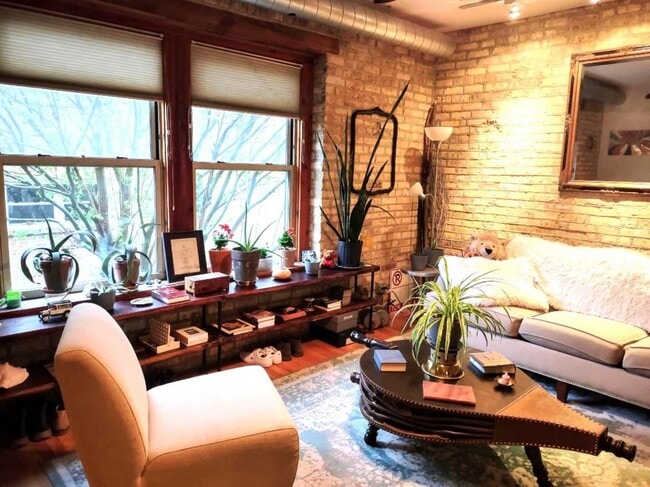 property at 321 Custer Ave