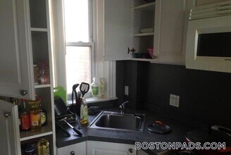 149 Park Dr, Unit 25 in Boston, MA - Building Photo - Building Photo