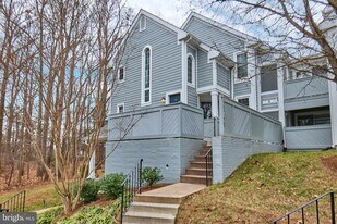 1565 Church Hill Pl in Reston, VA - Building Photo