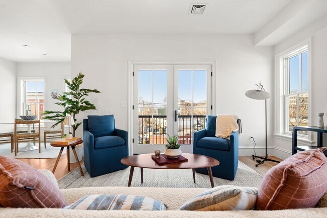 60 Williams St in Boston, MA - Building Photo - Building Photo