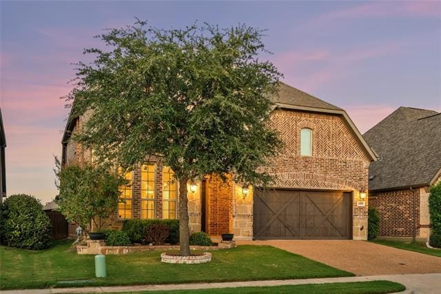 2850 Sherwood Dr in Trophy Club, TX - Building Photo - Building Photo