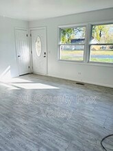 344 Durham Dr in Steger, IL - Building Photo - Building Photo