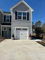 132 Villa Grande St in Myrtle Beach, SC - Building Photo