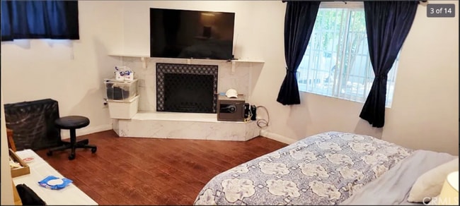 property at 14148 Community St