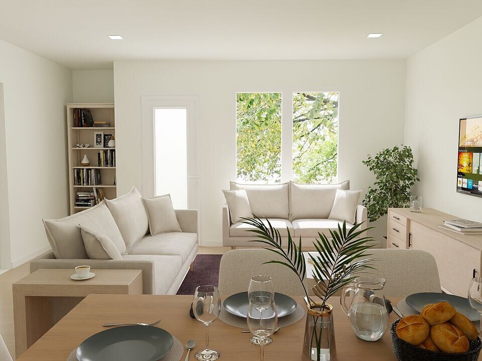41 Gardner St, Unit 4 in Boston, MA - Building Photo